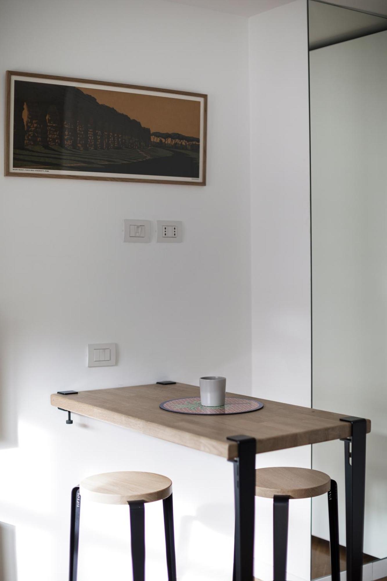 Studio Margherita Rome Bagian luar foto