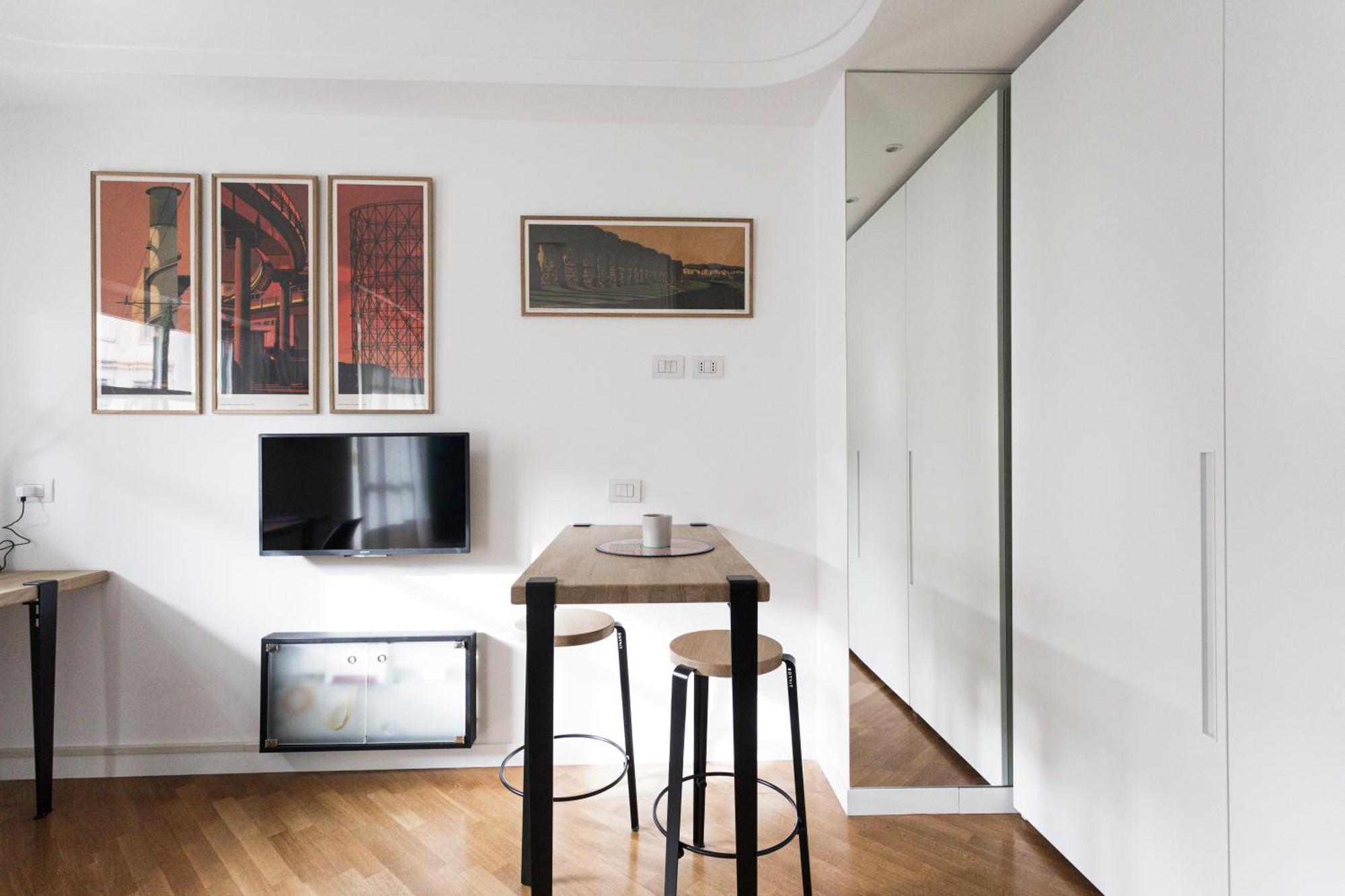 Studio Margherita Rome Bagian luar foto