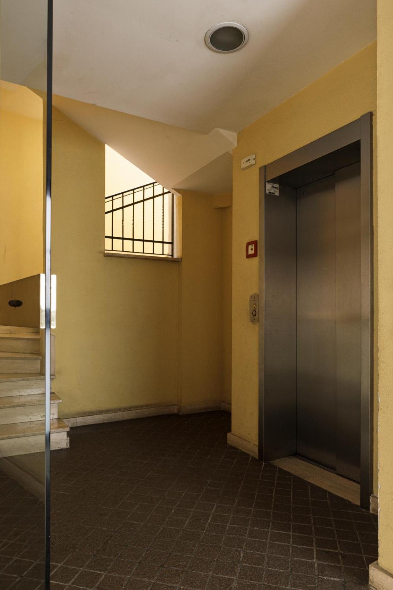 Studio Margherita Rome Bagian luar foto